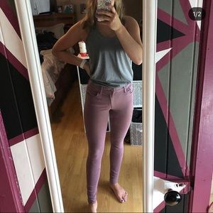 Old navy skinny jeans